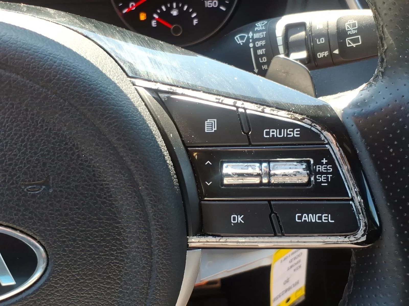 Used 2020 Burnished Copper Kia S image 17