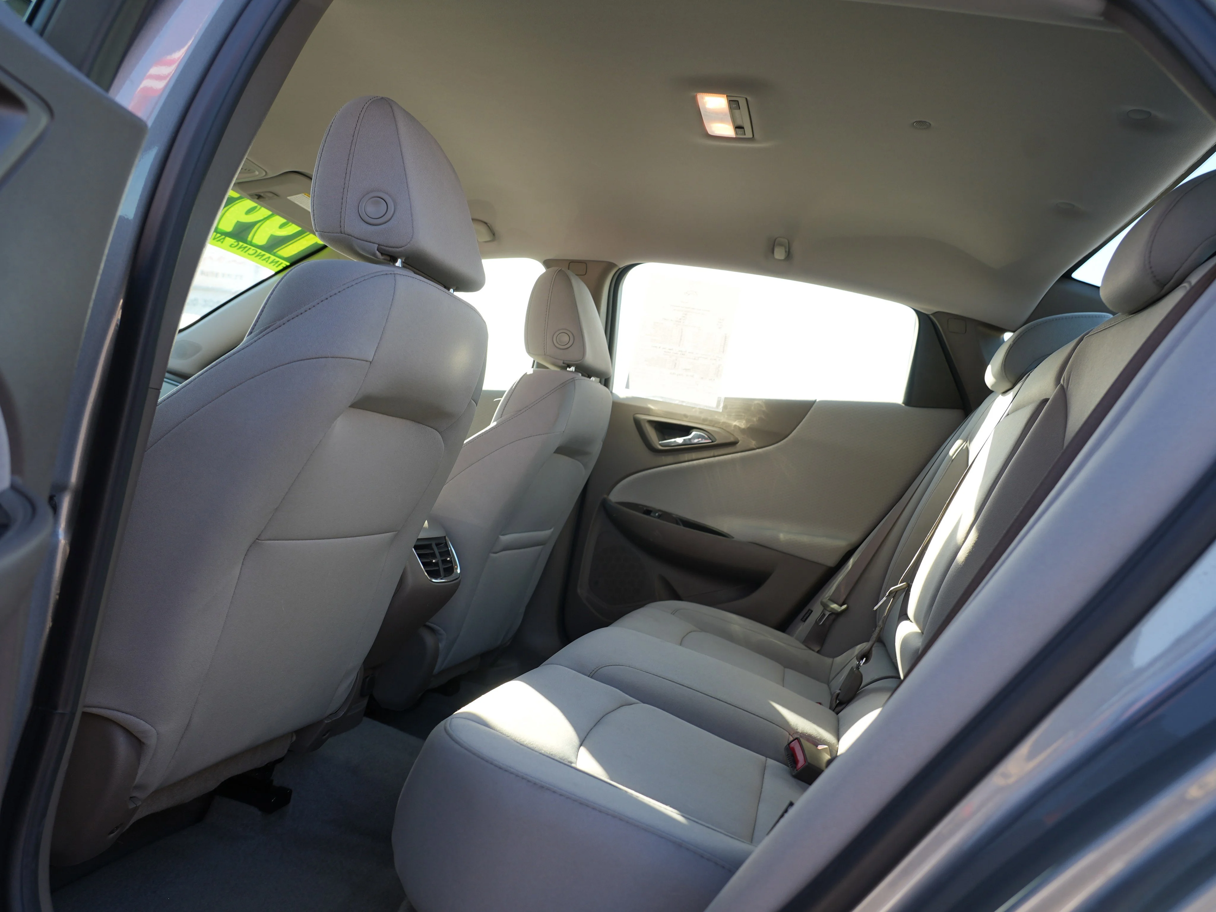 2023 Chevrolet Malibu 1LT - Photo 18