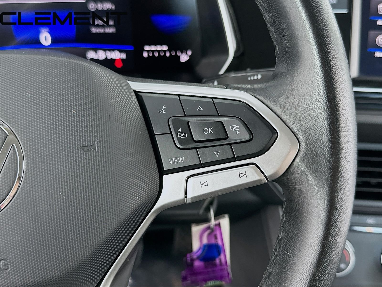 2024 Volkswagen Jetta S - Photo 17