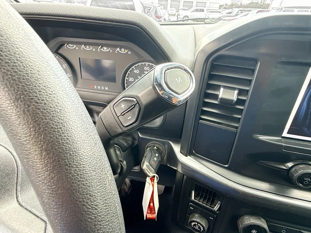 2022 Ford F-150 Tremor - Photo 17