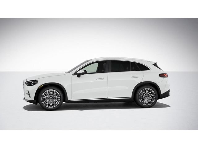 New 2027 Polar White Mercedes-Benz GLC 400 image 35