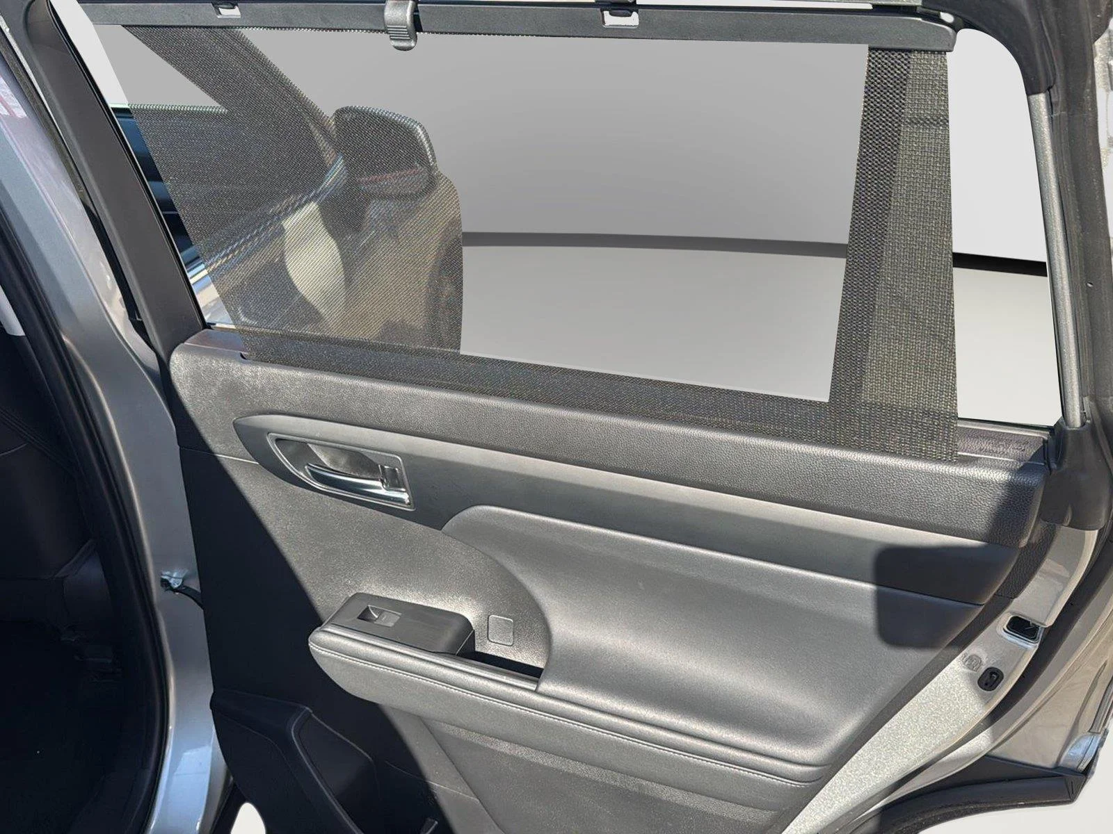 Used 2023 Celestial Silver Metallic Toyota XLE image 31