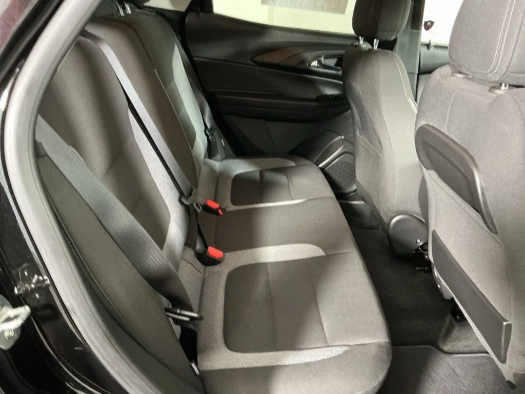 Certified Used 2024 Black Chevrolet LT image 18
