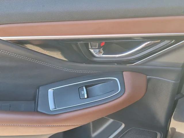 Used 2020 Gray Subaru Touring image 29