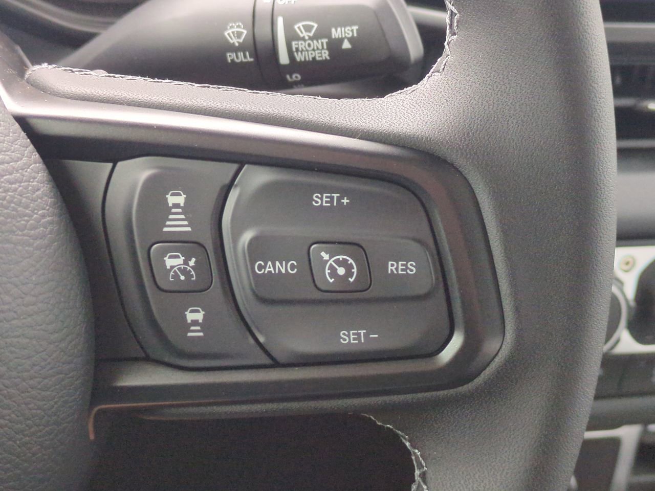 New 2026 Reign Jeep Rubicon image 23