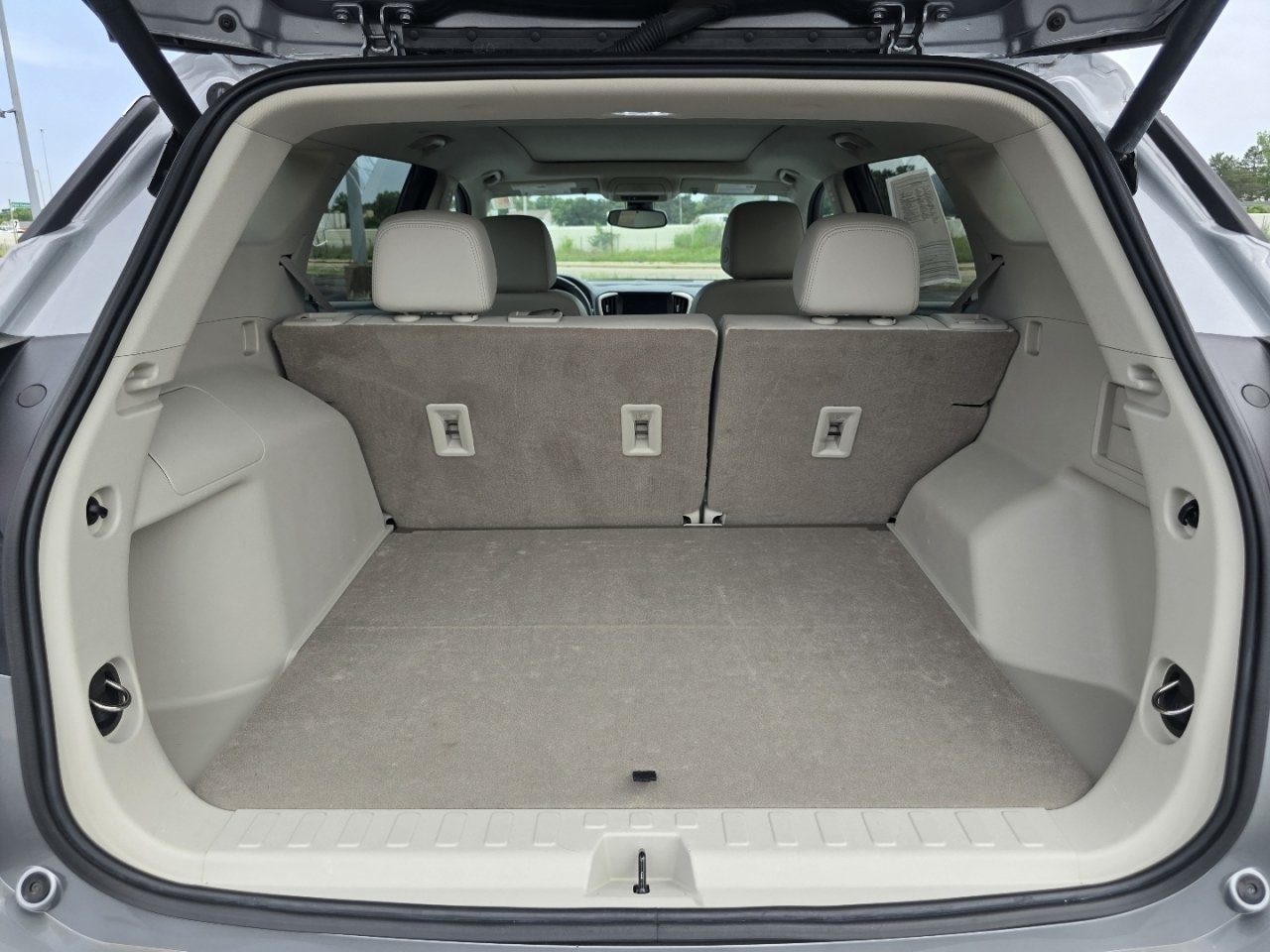 2024 GMC Terrain Denali - Photo 22