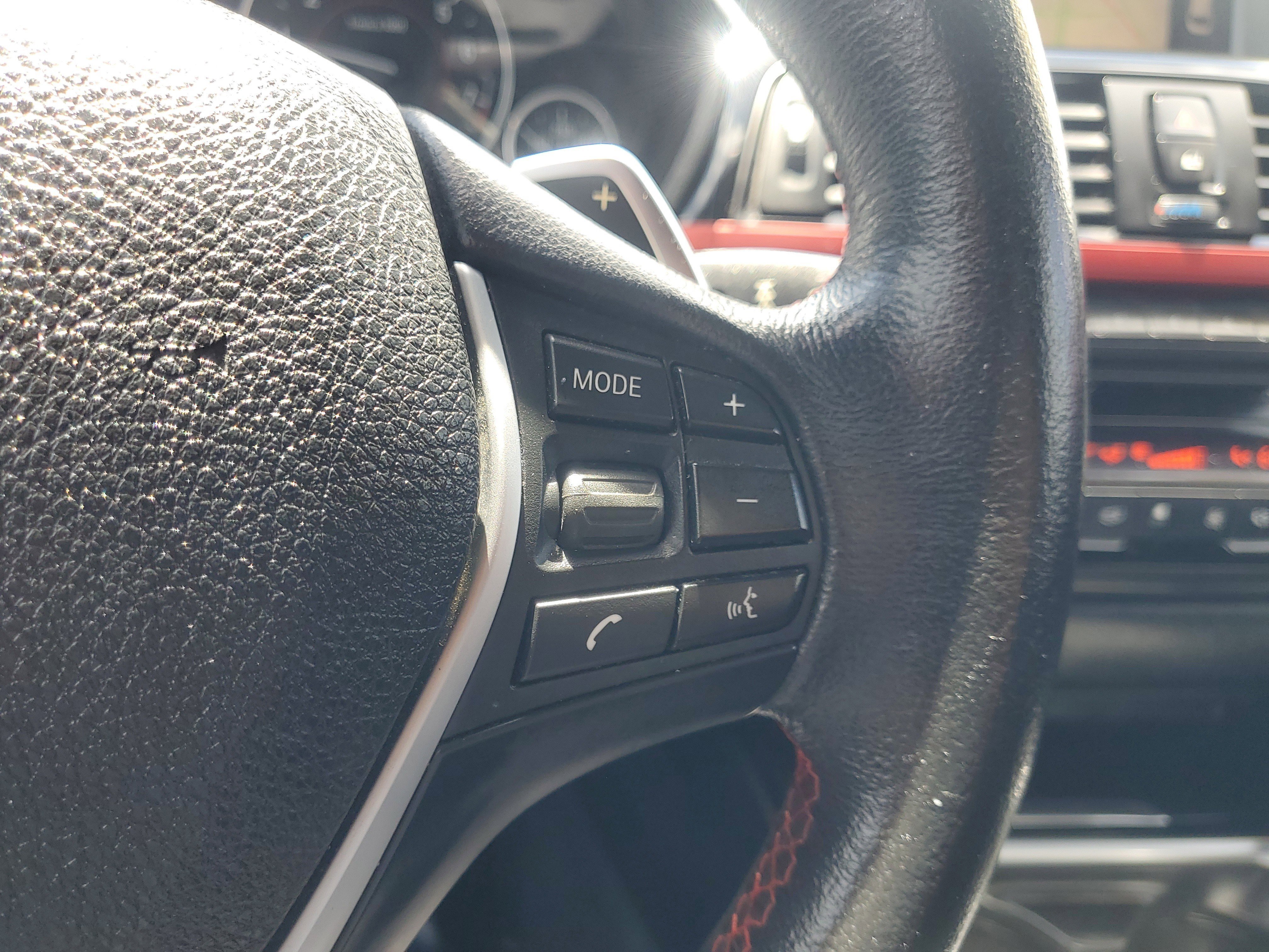Used 2015 Jet Black BMW 428i image 18