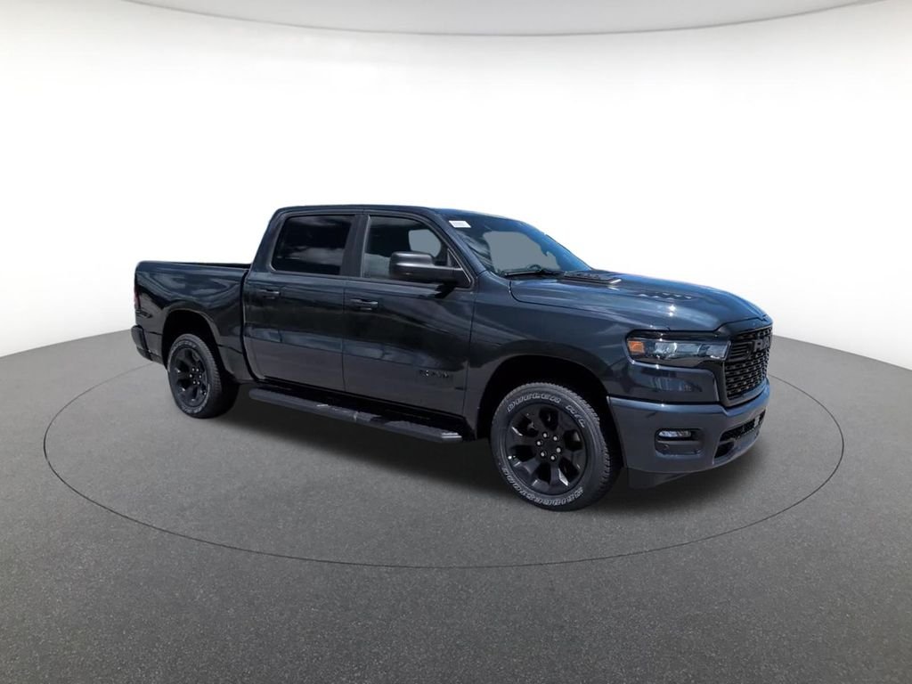 New 2026 Blue Ram Express image 5