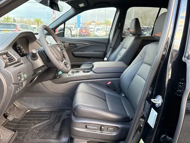 2026 Honda Ridgeline TrailSport - Photo 15