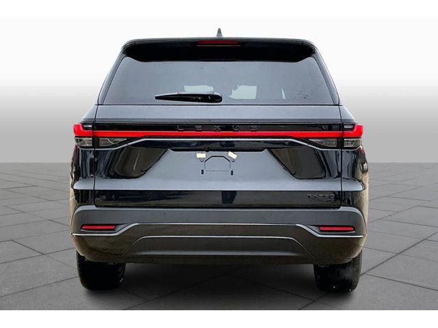 New 2026 Caviar Lexus LUXURY AWD image 11
