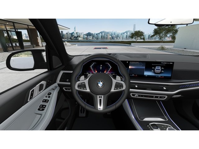 New 2026 Brooklyn Grey Metallic BMW  image 13