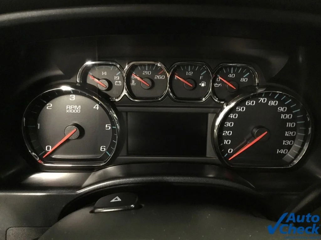 Used 2018 Gray Chevrolet LTZ image 51