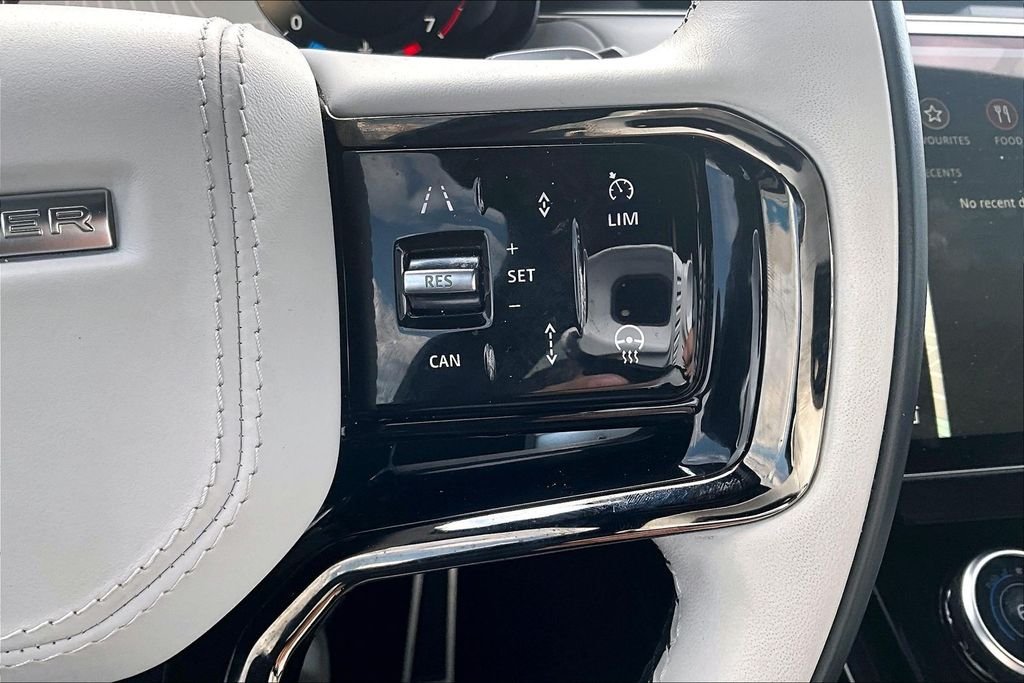 2023 Land Rover Range Rover Sport First Edition - Photo 21