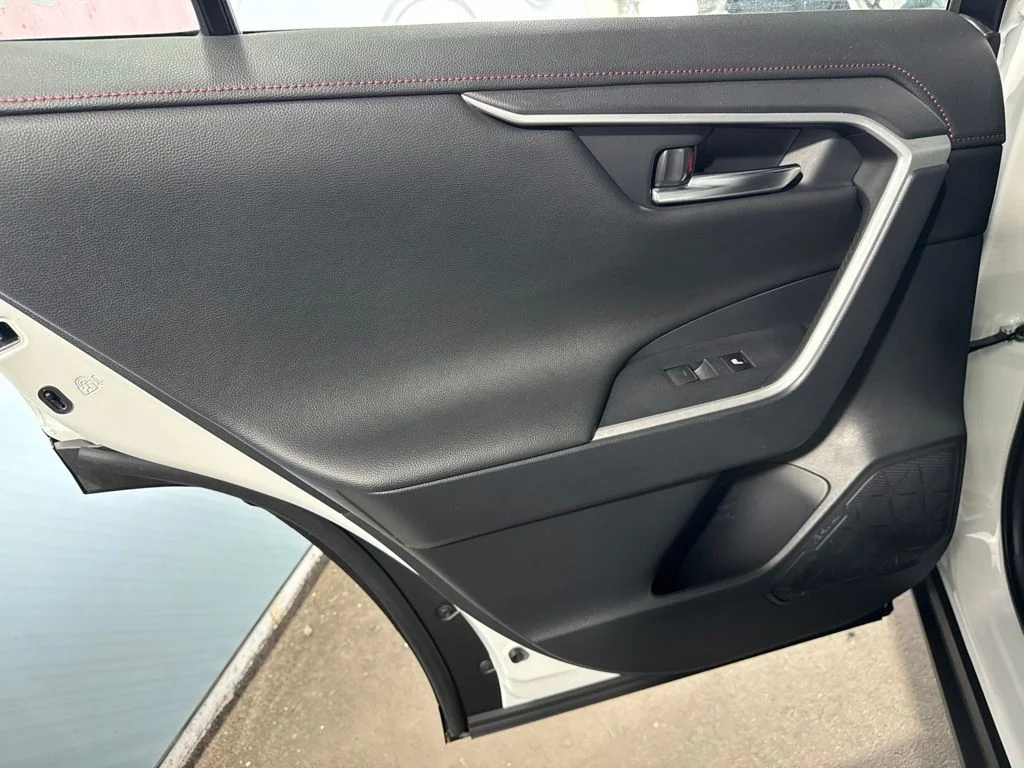 Used 2024 Beige Toyota XSE image 28