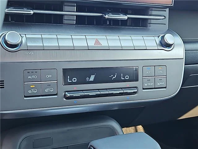 New 2027 Cyber Gray Hyundai SEL Sport image 15