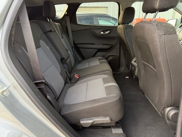 2024 Chevrolet Blazer 2LT - Photo 8