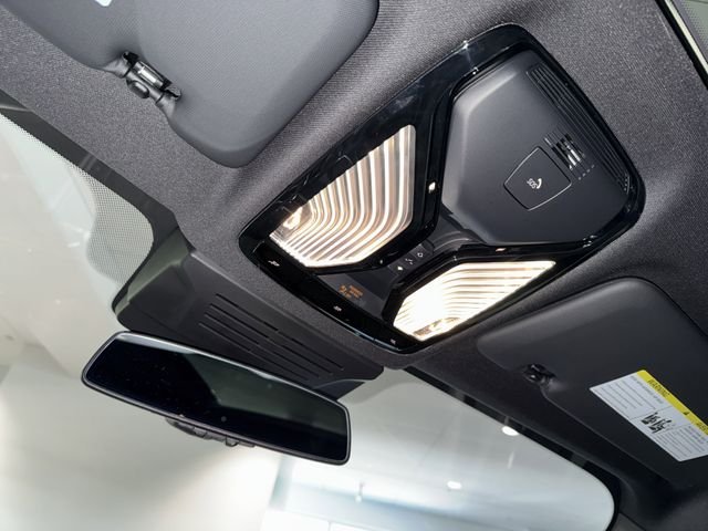 New 2026 Brooklyn Grey Metallic BMW sDrive40i image 20