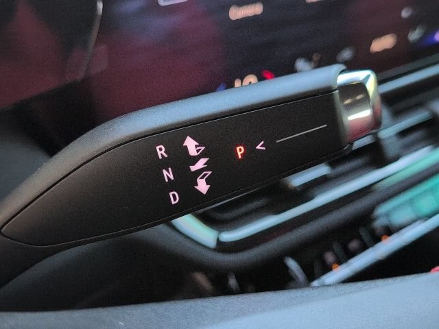 2026 Chevrolet Equinox EV RS - Photo 22