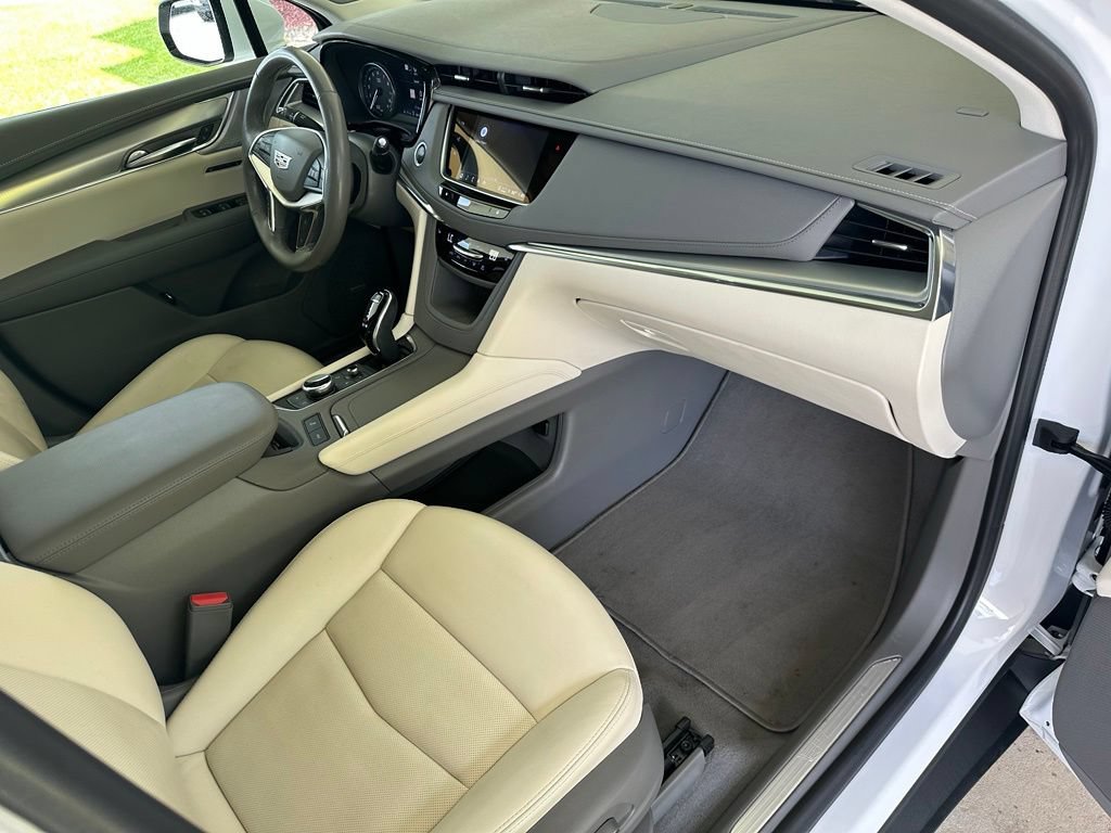 2022 Cadillac XT5 Premium Luxury - Photo 41