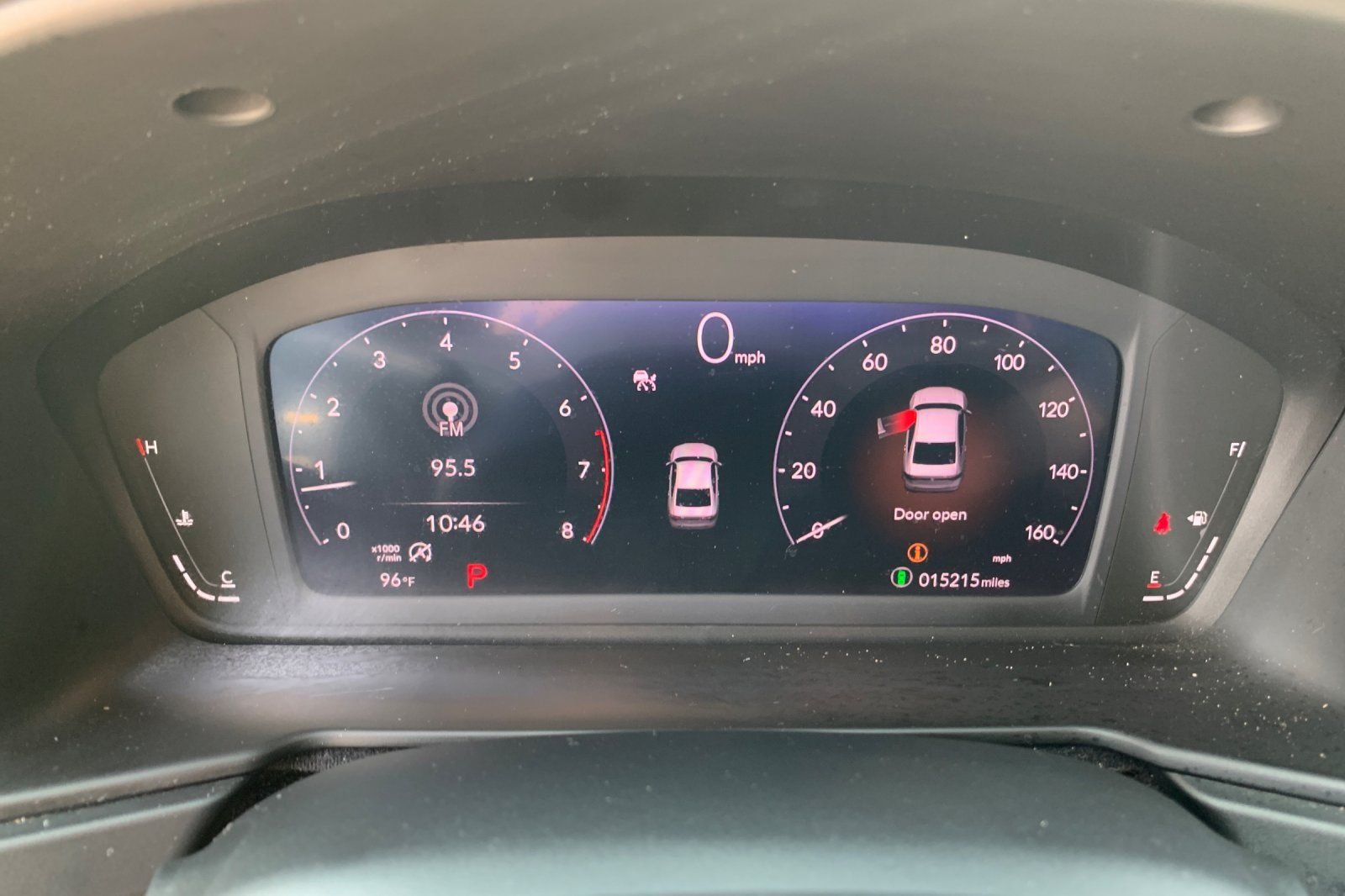 Certified Used 2024 Gray Honda EX image 29