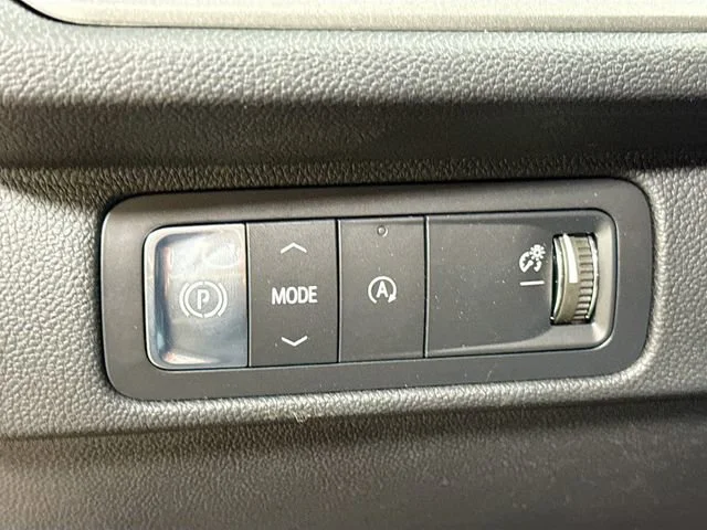 New 2026 Lakeshore Blue Metallic Chevrolet LT image 13
