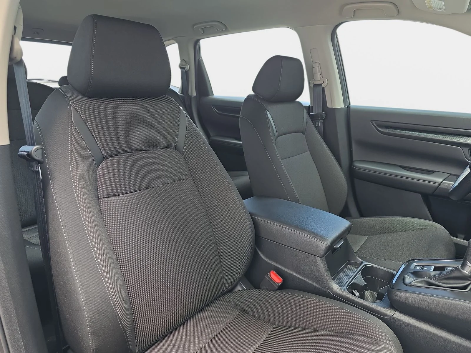 2023 Honda CR-V LX - Photo 10