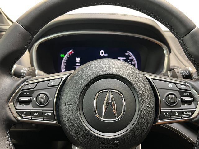 2026 Acura MDX Advance Package - Photo 27
