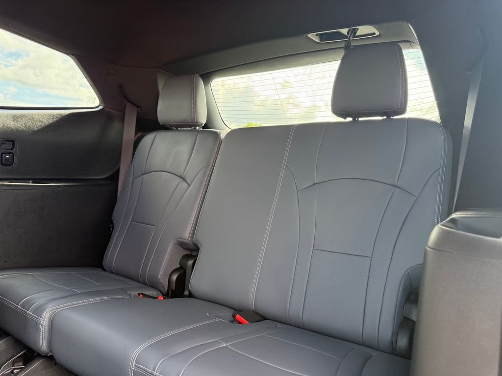 Used 2022 Black Buick Premium Group image 21