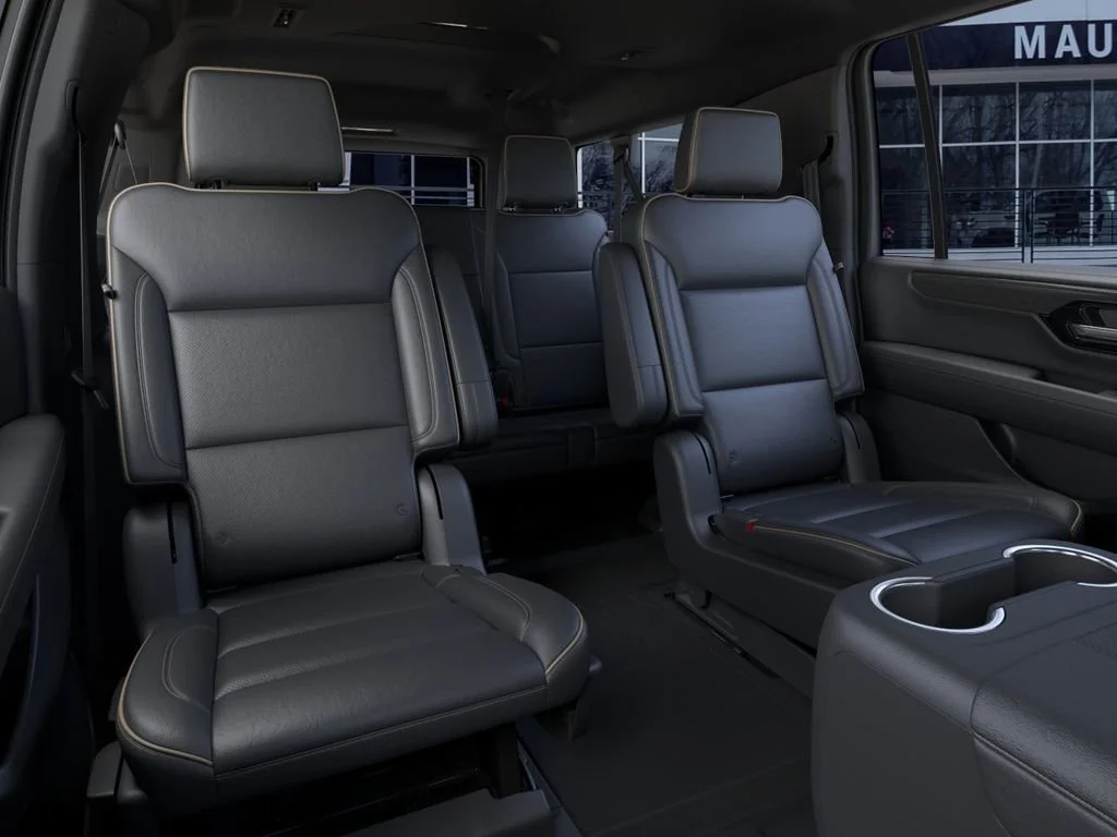 2026 GMC Yukon XL Elevation - Photo 17