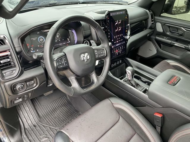 Used 2025 Blue Ram Rebel image 10