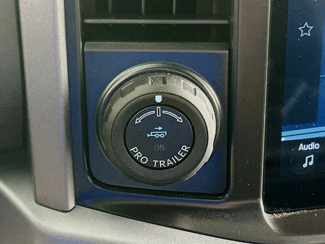 New 2026 Ford F-150 XLT