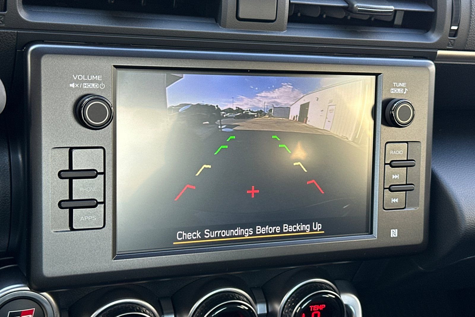 New 2026 Raven Toyota GR86 Premium image 17