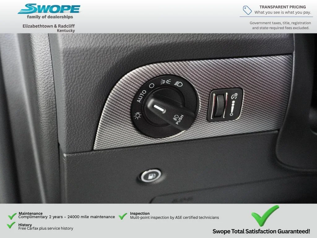 Used 2020 Granite Clearcoat Dodge R/T image 16