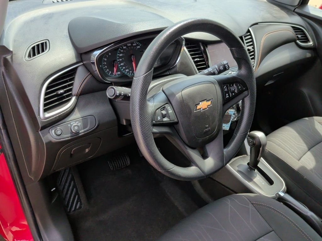 Used 2020 Red Chevrolet LT image 14