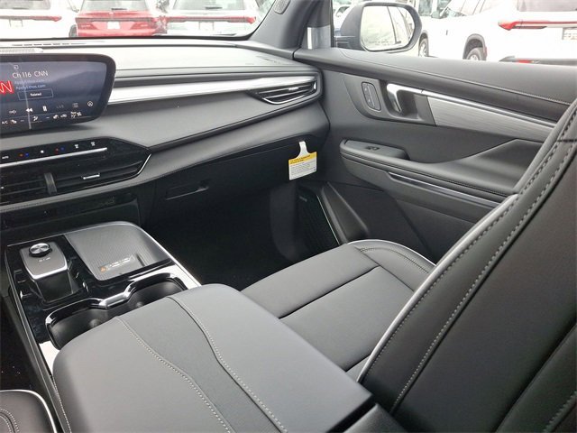 2025 Buick Enclave Preferred - Photo 11