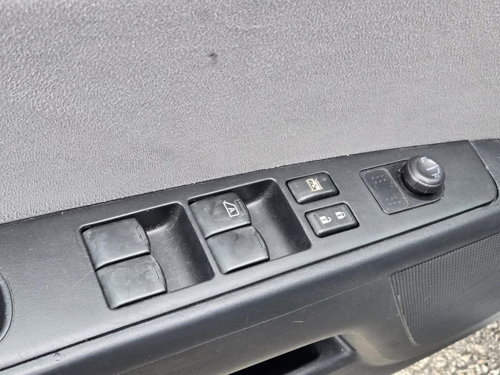 Used 2012 Gray Nissan 2.0 S image 13