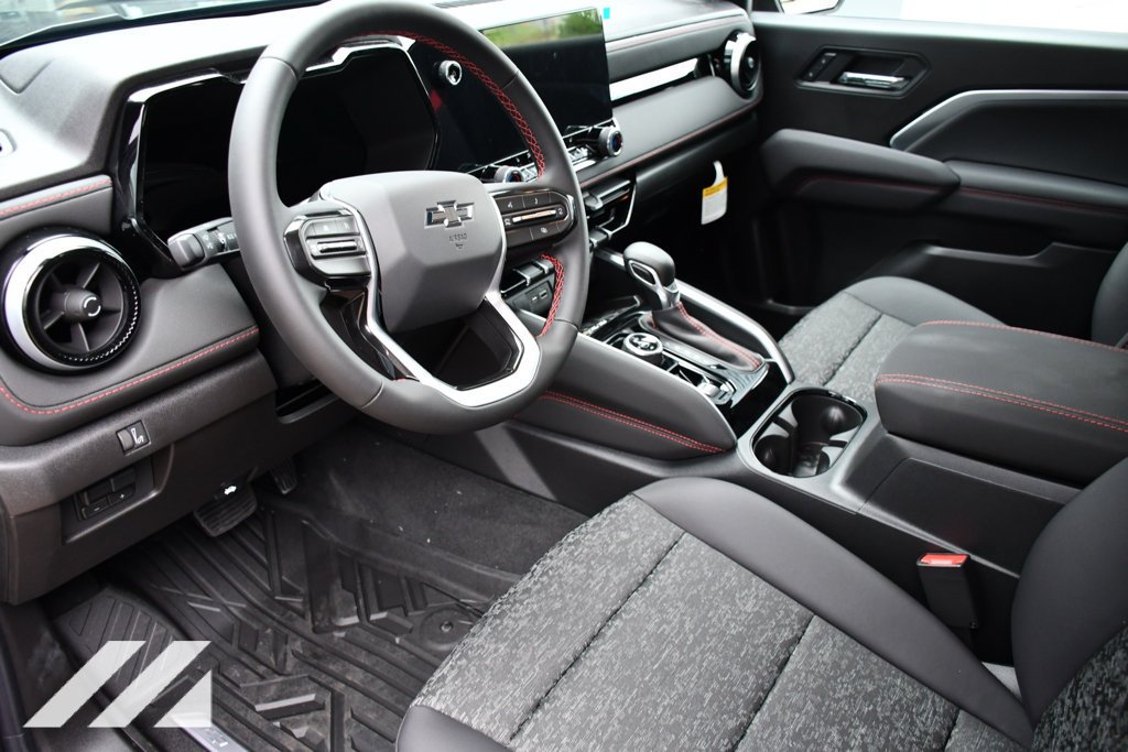 2026 Chevrolet Colorado Z71 - Photo 22