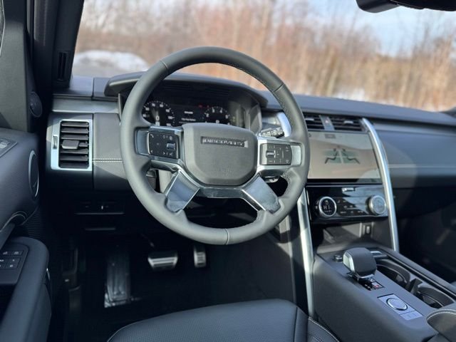 2026 Land Rover Discovery Gemini Edition - Photo 23