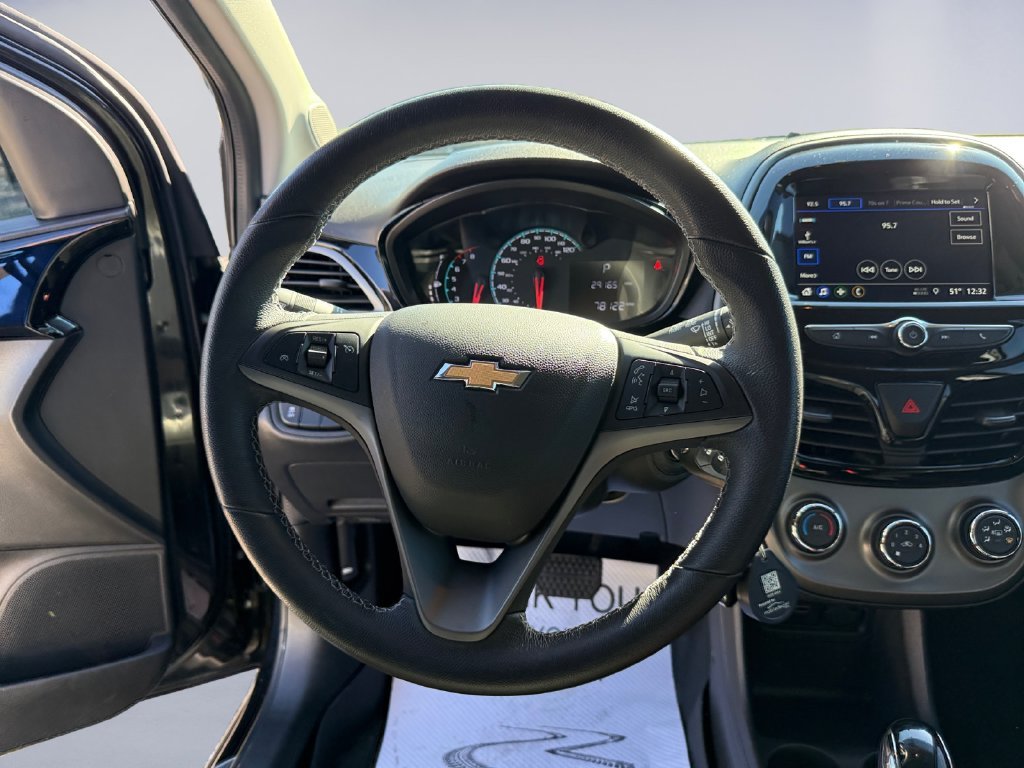 Used 2021 Black Chevrolet ACTIV image 13