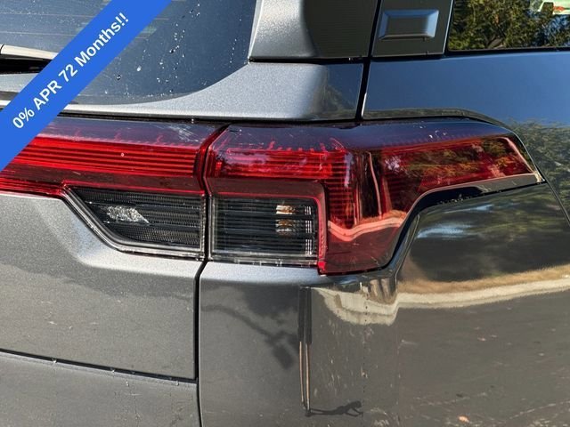 New 2026 MAGNETITE GRAY METALLIC Subaru Limited image 40