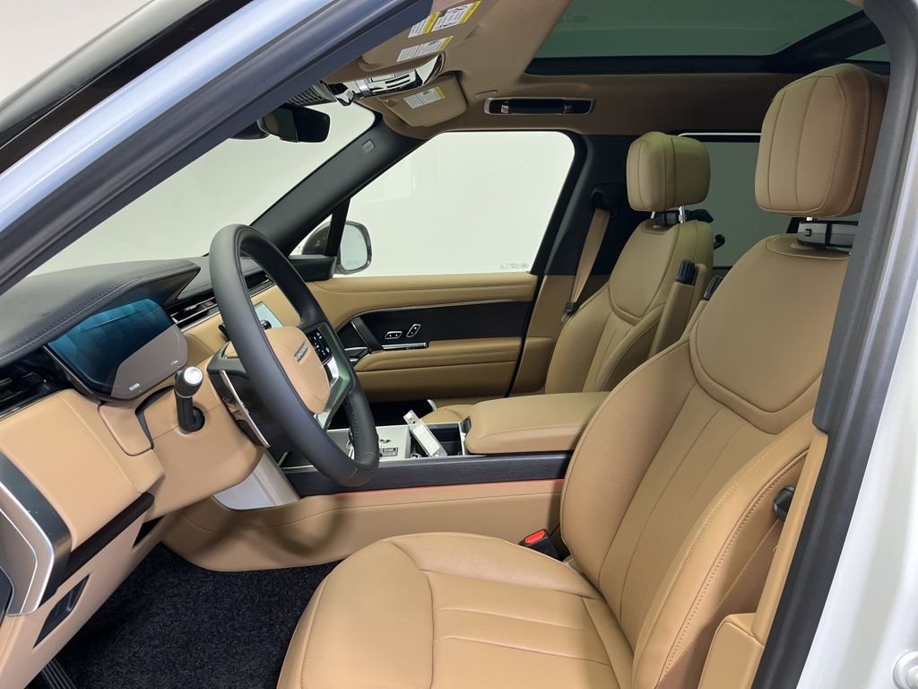 2026 Land Rover Range Rover SE - Photo 13