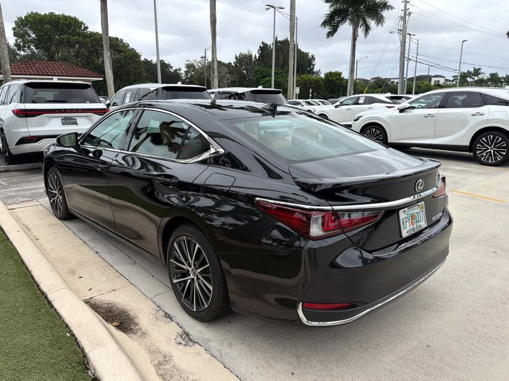 Used 2025 Caviar Lexus 300h image 9