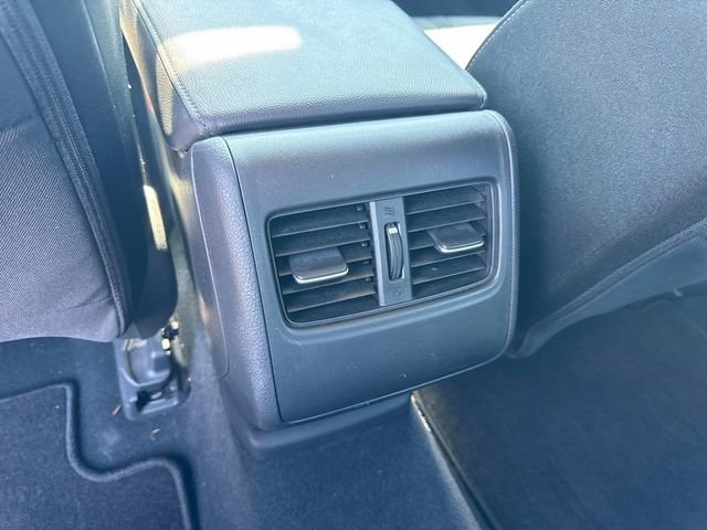 Used 2019 Black Honda EX image 16