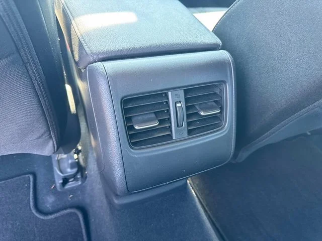 Used 2019 Black Honda EX image 16