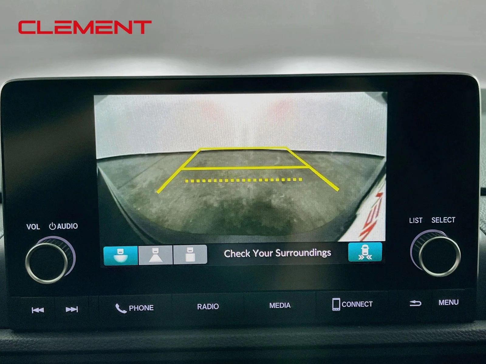Used 2023 Black Honda Sport image 19