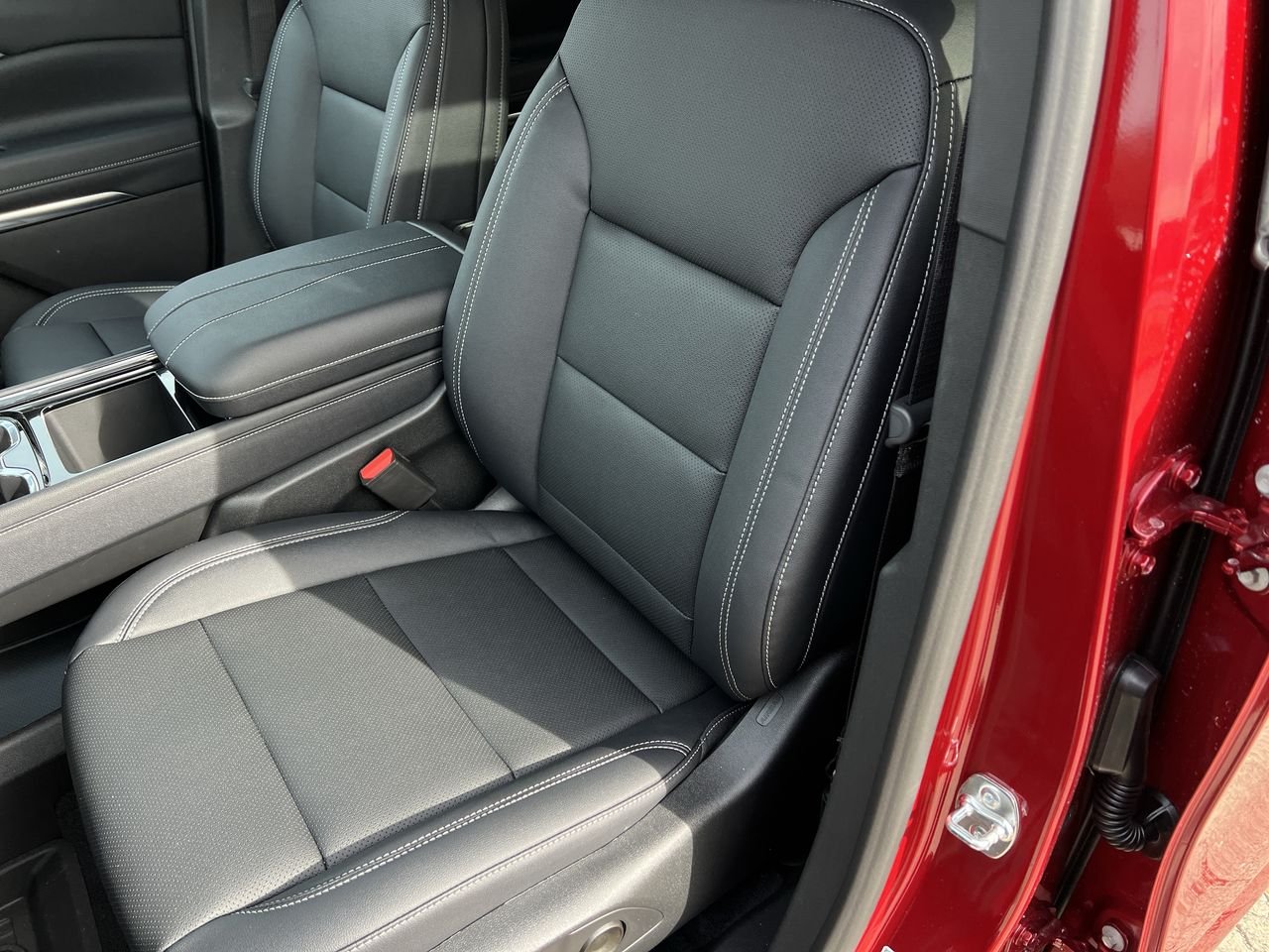 2026 Chevrolet Traverse LT - Photo 78