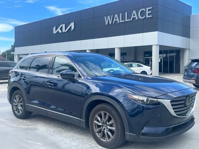 2021 Mazda CX-9 Touring