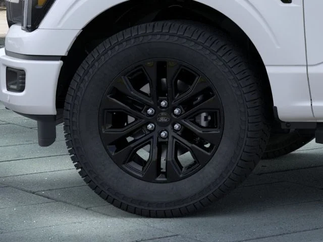 New 2026  Ford Lariat image 19