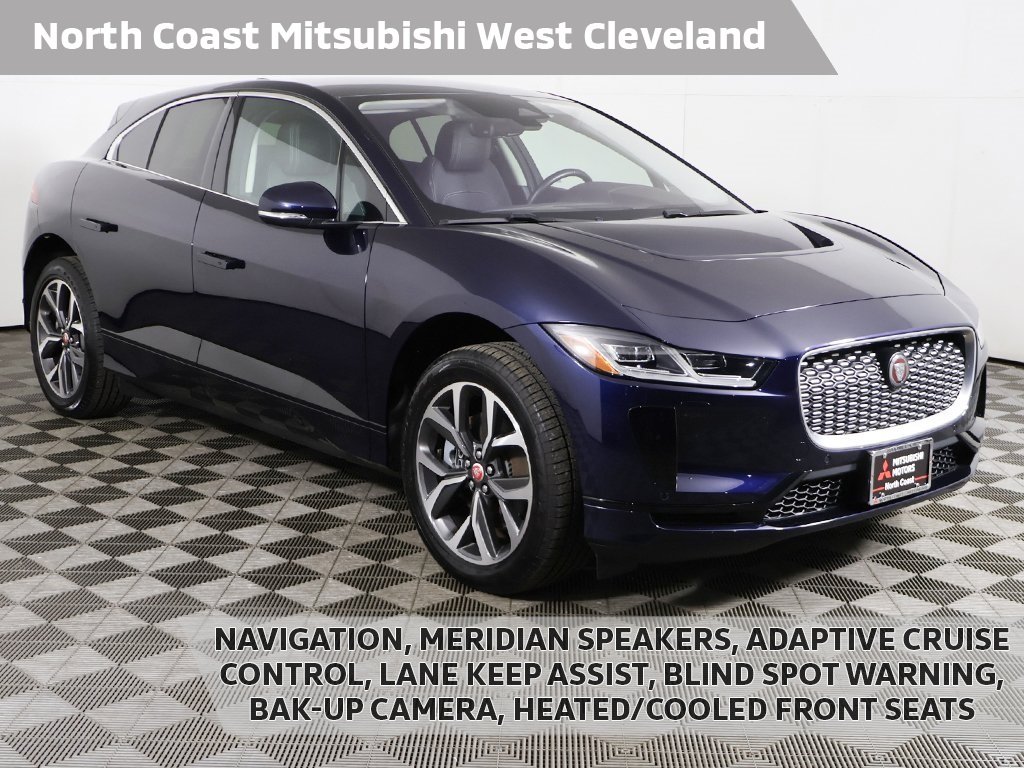 2023 Jaguar I-PACE HSE