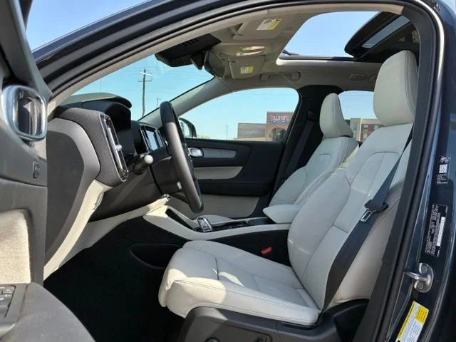 New 2026 Denim Blue Volvo Ultra image 19